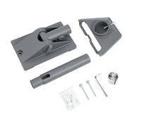 D ' antenne avec Construction en Aluminium Solide, de léger en ABS et Aluminium pour génération de Satellites