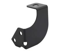 D ' antenne de hayon Mat pour JB43 2007-2017, de arrière avec Forme de incurvé et Trou d ' antenne supérieur, Utilisation du hayon