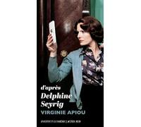 D’après Delphine Seyrig