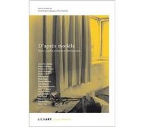 D apres modele denis laget & pratiques contemporaines Collectif (Auteur)