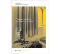 D apres modele denis laget & pratiques contemporaines Denis Laget et pratique contemporaines - Collectif - Lienart - broché - Biographie