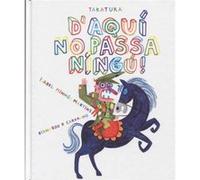D´Aquí No Passa Ningú! - [Livre en VO] Aa Vv (Auteur)