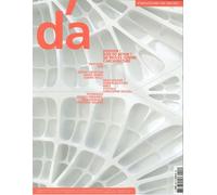 D´Architecture n°298 : Bois ou béton ? Un procès contre l´architecture - Mai 2022 Juin 2022 - Collectif - Revue D'architecture - broché - Revue