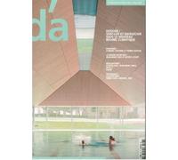 D´Architecture n°307 : Ventiler et rafraîchir sous le nouveau régime climatique - Mai 2023 - Collectif - Revue D'architecture - broché - Revue