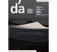 D´Architecture n°310 : Les matériaux naturels au secours du climat - Septembre 2023 - Collectif - Revue D'architecture - broché - Revue