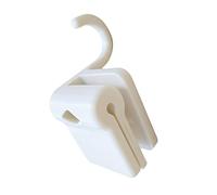 d ' arcs de rangement suspendu remplacement organisateurs de crochet d ' arcs de violon portables avec pince à stylo pour joueur de violon organisateurs de crochets pliants