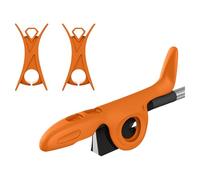 D ' Arcs De Violon En Silicone, Correcteur De Poignée, Correction