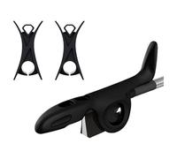 D ' Arcs De Violon En Silicone, Correcteur De Poignée, Correction