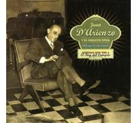 D Arienzo, Juan – Milonga de Mis Amores – BMG