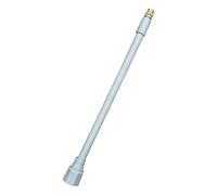 D ' arrosage pour d ' intérieur et d ' extérieur 30 cm, Extension filetée en ABS pour Verdure Murale, Guidage de Brume Fine, Entretien du Balcon, Entretien du Jardin, Tige d ' Extension de de