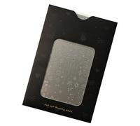 D ' art d ' ongles professionnelle en acier inoxydable, modèle d ' estampage de motifs élégants pour les amateurs faits à la main, planche d ' estampage d ' art de motifs élégants