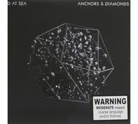 Doyle Perez - Anchors & Diamonds