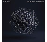 D at Sea - Anchors & Diamonds [New CD] Australia - Import