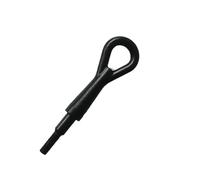 D’attelage remorque Attelage De Remorque Convient pour Citroën C2 C3 C5 C8 674414 Attelage Boule et Crochet 50mm