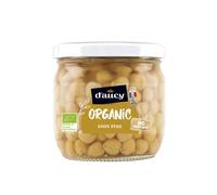 D Aucy Pois chiches Bio D'AUCY