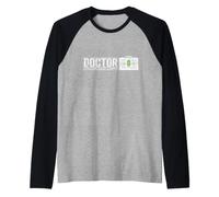 D.B.A. Docteur en Administration des Affaires Manche Raglan
