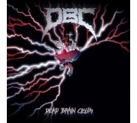 D B C - Dead Brain Cells [Import]