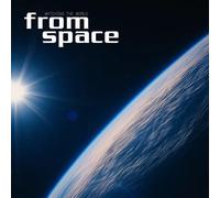 D.B.H. – Watching the World from Space – Integral Music