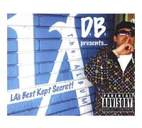 D.B. Presents La's Best Kept Secret The Album
