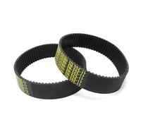 D B Spares 2 courroies d'entraînement pour ponceuse Bosch PBS 75A PBS 75 AE GBS 75AE 2604736010