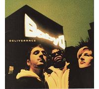 D Baby - Deliverance