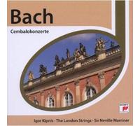 D/Bach Conc.P/Clave Bwv01052