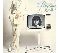 D. BALAVOINE - Le Chanteur