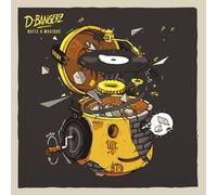 D-Bangerz - Boite a Musique [Import]