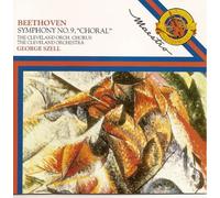 D/Beethoven Sinf.9 En Re Menor