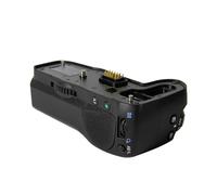 D-BG4 Poignée d'alimentation verticale ergonomique pour appareil photo Pentax K-5, K-7, K-5II, K-5IIS