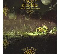 D. Biddle - Rabbit & The Moon