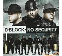 D-Block D-Block explicit_lyrics (CD)