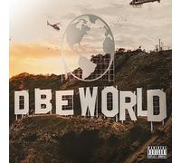 D & Block Europe & Dbe World - DBE World