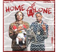 D-Block Europe - Home Alone [Import]