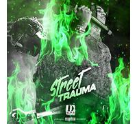 D-Block Europe - Street Trauma [Import]