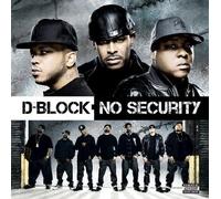 D-Block - No Security