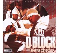 D Block - Shots Fired