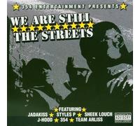 D Block - We are Still The Streets [Import]