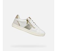 Geox Femme D Blomiee E Blanc Off-White Taille 35