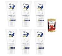 D. Body Love Essential Care Crème pour les mains 6 x 75 ml + Polpa Italian Gourmet 400 g