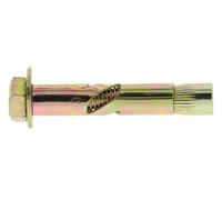 D BOLT M8X55/10 (DIAM.10) Unid: 50