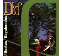 D Boop - Vertus Vagabondes