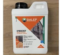 Additif détergent pour fongicides et algicides d'boost 1 L l : 190 mm h : 290 mm