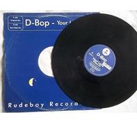 D-Bop - Your Love [Import]