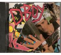 D-Boy - The Lyrical Strength of One Street Poet (UK Import)