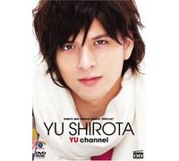 D-BOYS BOY FRIEND SERIES vol.6 城田 優 (Special) [DVD]