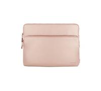 Housse Dbramante1928 Oxford Plus Icon Rose sable pour ordinateur portable 14''