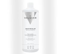 D´Bullón Eau Micellaire Nettoyant Visage Sans Allergènes Démaquillant 400 ml Peaux Sensibles