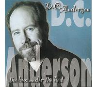 D.C. Anderson - Box Under The Bed