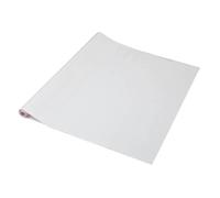 d-c-fix® 200-5145 Film Autocollant en Vinyle Blanc Brillant 90 cm x 5 m